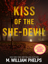 Cover image for Kiss of the She-Devil